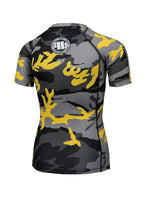 Rashguard dziecięcy Camo RMG