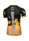 Rashguard dziecięcy Help Me RMG