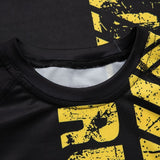 Rashguard dziecięcy Trace RMG