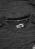 Rashguard Performance Pro plus Small Logo
