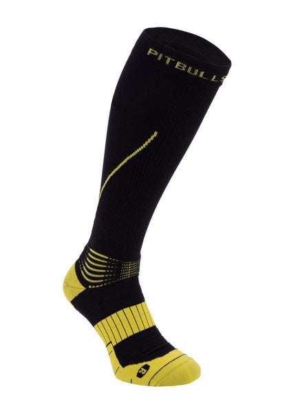 Skarpety Compression High RMG