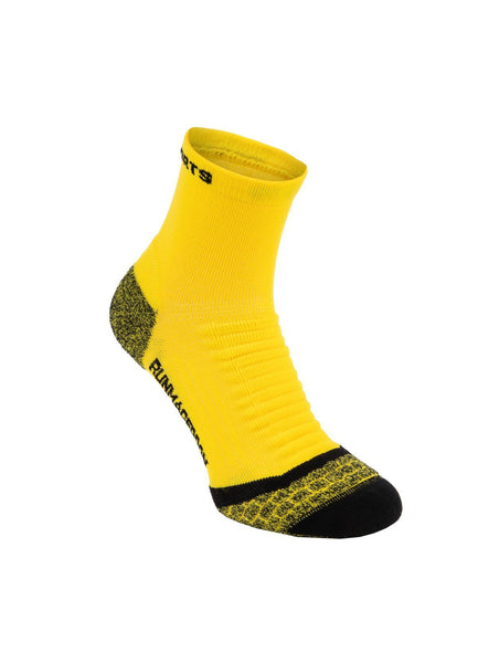 Skarpety Quarter RMG 2-pak