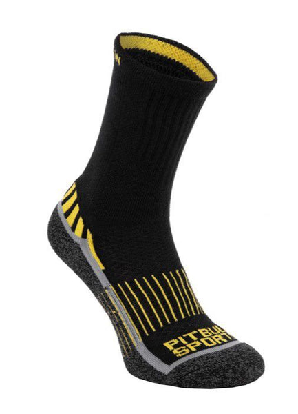 Skarpety X-ODOR High Ankle RMG