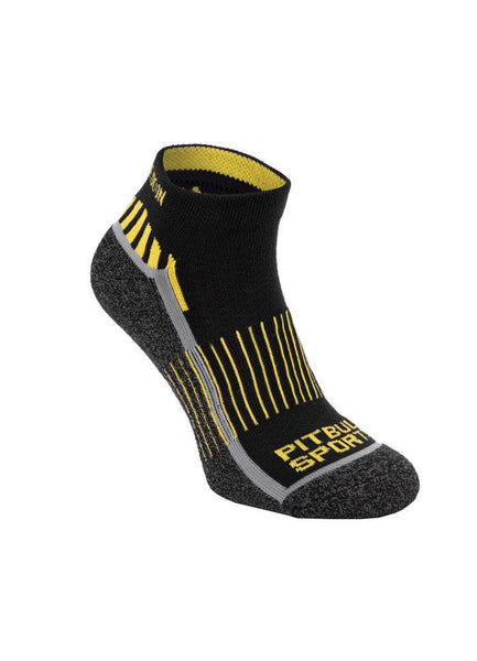 Skarpety X-ODOR Low Ankle RMG