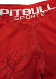 Spodenki treningowe PB Polska 2021