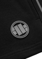 Szorty dresowe damskie French Terry Small Logo
