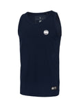Tank Top Slim Fit Small Logo