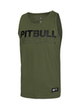 Tank Top Slim Fit TNT