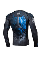 Longsleeve SKULL DOG Rashguard - kup z Pit Bull West Coast Oficjalny Sklep