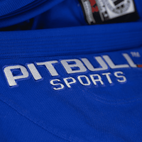 GI BJJ KIMONO PB 2017 - 450 Niebieskie - kup z Pit Bull West Coast Oficjalny Sklep