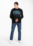 Bluza Blue Skull