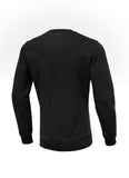 Bluza crewneck TANBARK HILLTOP Czarna - kup z Pit Bull West Coast Oficjalny Sklep 