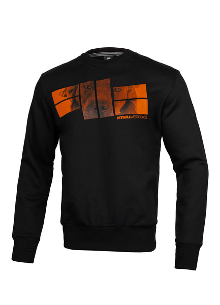 Bluza Orange Logo