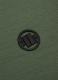 Bluza Crewneck NEW LOGO Oliwkowa - kup z Pit Bull West Coast Oficjalny Sklep 