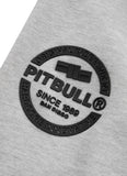 Bluza Crewneck SHERWOOD Szara - Pitbull West Coast International Store 