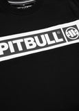 Bluza Crewneck SHERWOOD Czarna - kup z Pit Bull West Coast Oficjalny Sklep 