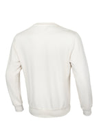 Bluza Crewneck Terry HILLTOP Jasny Beż - kup z Pit Bull West Coast Oficjalny Sklep 