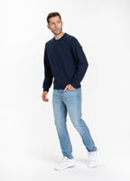Bluza Pique Logo 21