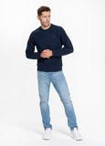 Bluza Pique Logo 21