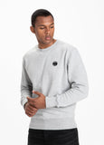 Crewneck Small Logo Szary - kup z Pit Bull West Coast Oficjalny Sklep 