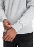 Crewneck Small Logo Szary - kup z Pit Bull West Coast Oficjalny Sklep 