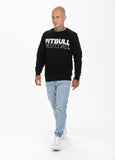 Crewneck TNT Czarny - kup z Pit Bull West Coast Oficjalny Sklep 