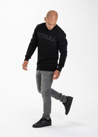 Bluza Crewneck SEASCAPE Czarna - kup z Pit Bull West Coast Oficjalny Sklep 