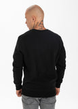 Bluza Crewneck SEASCAPE Czarna - kup z Pit Bull West Coast Oficjalny Sklep 