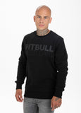 Bluza Crewneck SEASCAPE Czarna - kup z Pit Bull West Coast Oficjalny Sklep 