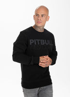 Bluza Crewneck SEASCAPE Czarna - kup z Pit Bull West Coast Oficjalny Sklep 