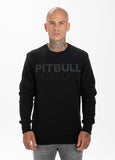 Bluza Crewneck SEASCAPE Czarna - kup z Pit Bull West Coast Oficjalny Sklep 