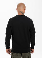 Crewneck One Tone Boxing Czarny - kup z Pit Bull West Coast Oficjalny Sklep 
