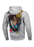 Bluza z kapturem Scare