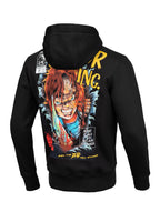 Bluza z kapturem Scare
