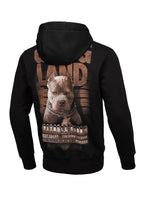Bluza z kapturem Mugshot