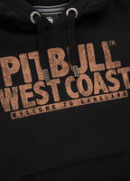 Bluza z kapturem Mugshot