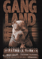 Bluza z kapturem Mugshot