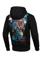 Bluza z kapturem Axeman