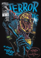 Bluza z kapturem Axeman