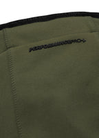 Bluza z kapturem SKYLARK Oliwkowa - Pitbullstore.pl