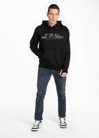 Bluza z kapturem Blue Eyed Devil 21
