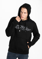Bluza z kapturem Blue Eyed Devil 21