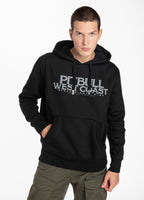 Bluza z kapturem Pitbull Coin