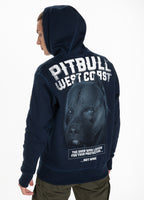 Bluza z kapturem Black Dog