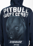 Bluza z kapturem Black Dog