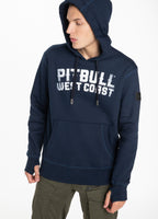 Bluza z kapturem Black Dog