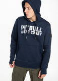 Bluza z kapturem Black Dog