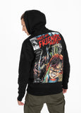 Bluza z kapturem Meet My Friends