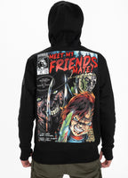 Bluza z kapturem Meet My Friends