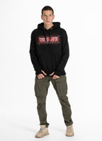 Bluza z kapturem Thug Life
